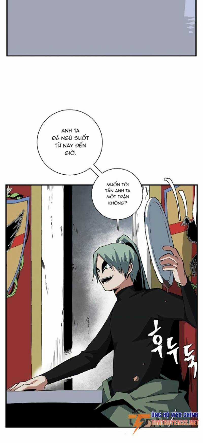 Ta Một Bước Làm Quỷ Vương Chapter 69 trang 41