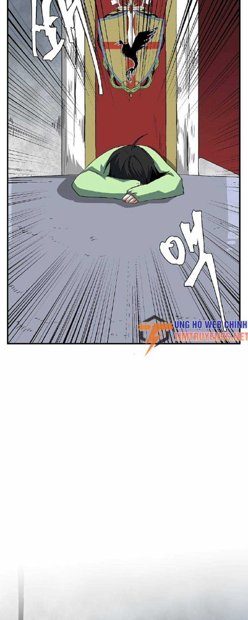 Ta Một Bước Làm Quỷ Vương Chapter 69 trang 43