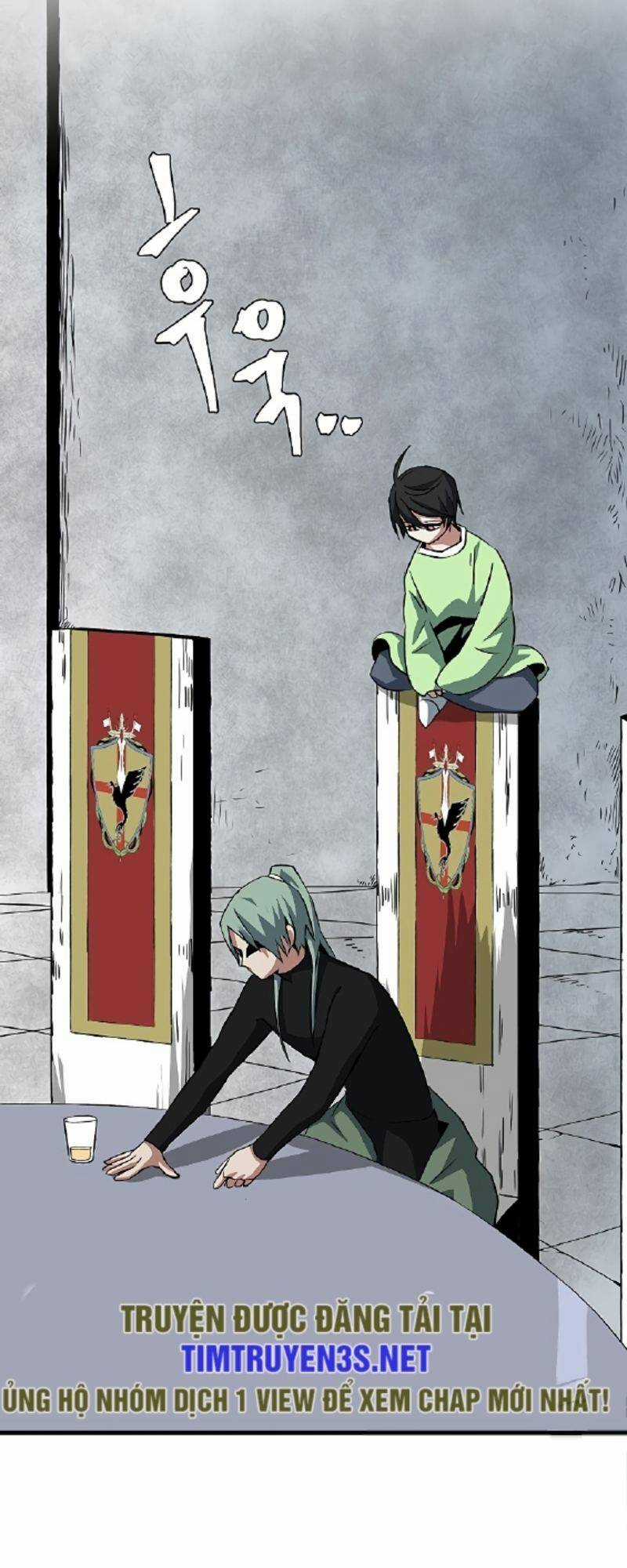 Ta Một Bước Làm Quỷ Vương Chapter 69 trang 44