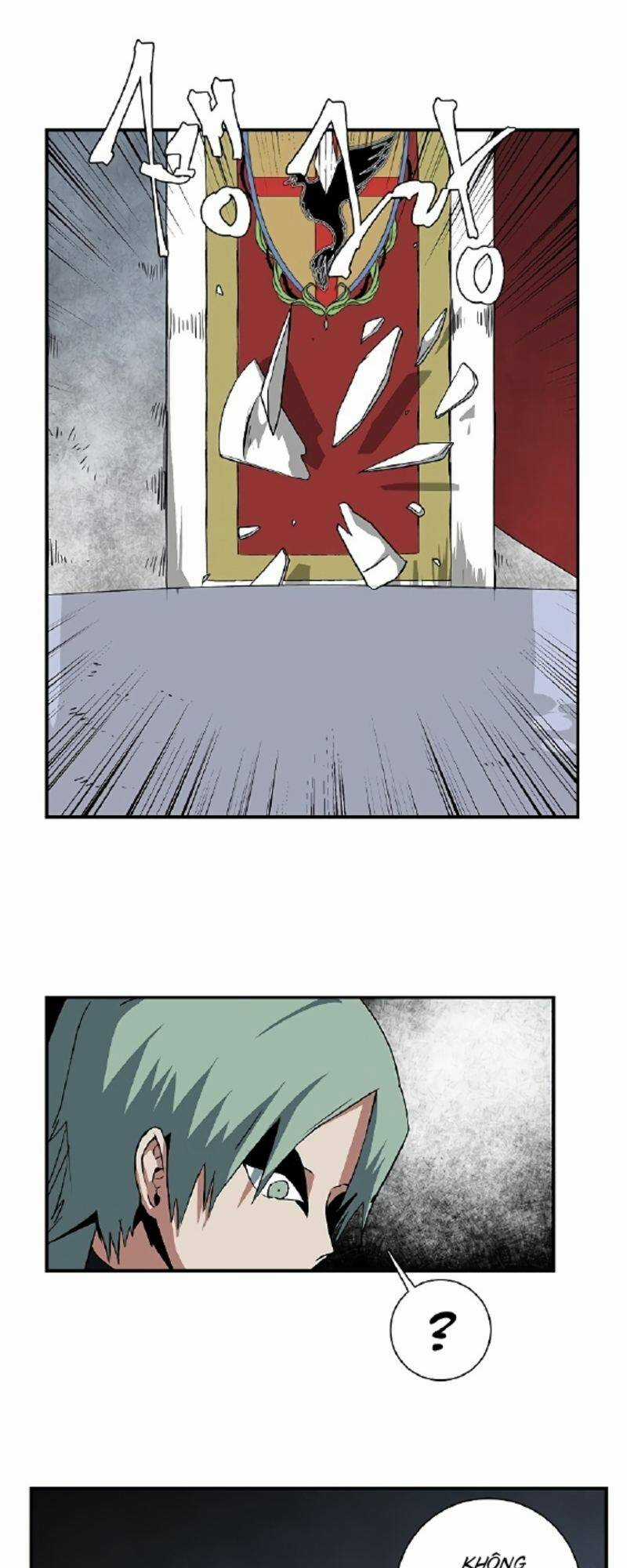 Ta Một Bước Làm Quỷ Vương Chapter 69 trang 45