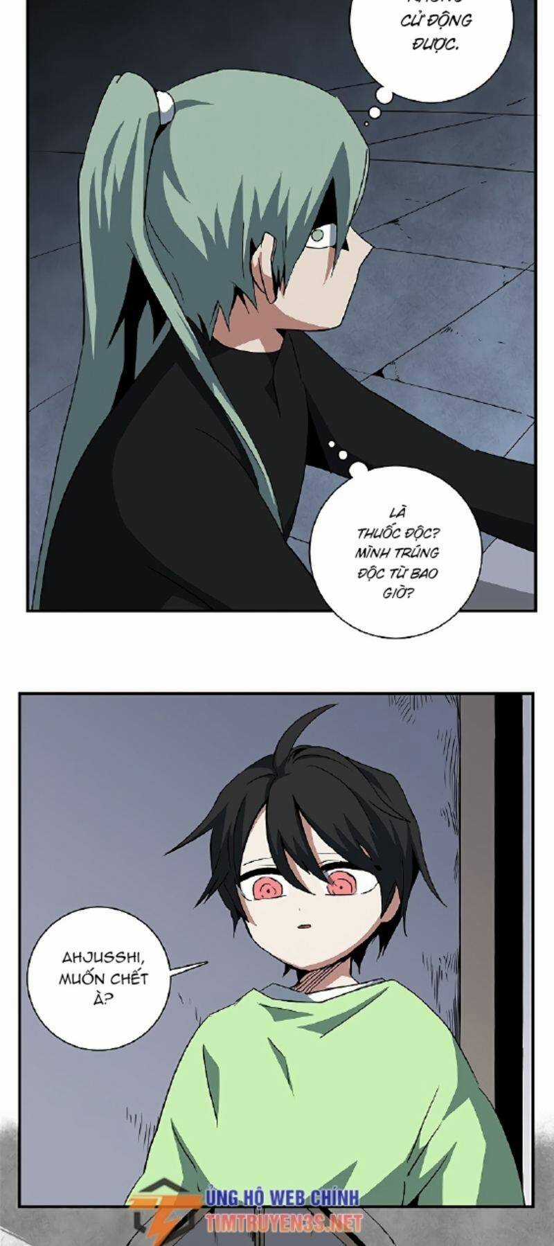 Ta Một Bước Làm Quỷ Vương Chapter 69 trang 46