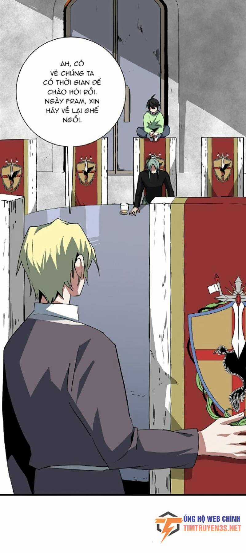 Ta Một Bước Làm Quỷ Vương Chapter 69 trang 47