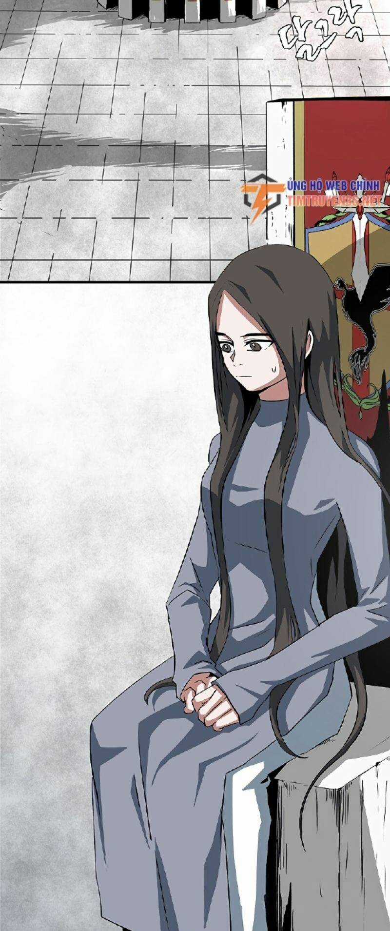 Ta Một Bước Làm Quỷ Vương Chapter 69 trang 5