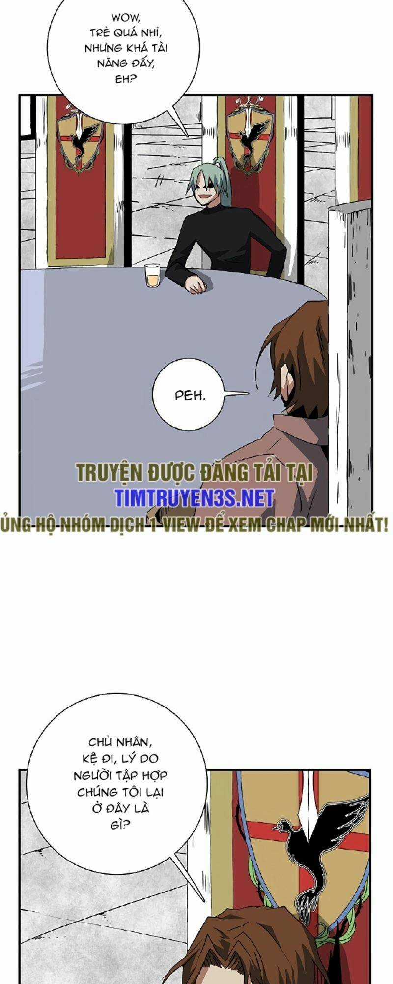 Ta Một Bước Làm Quỷ Vương Chapter 69 trang 50