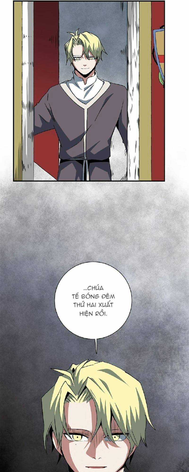 Ta Một Bước Làm Quỷ Vương Chapter 69 trang 54