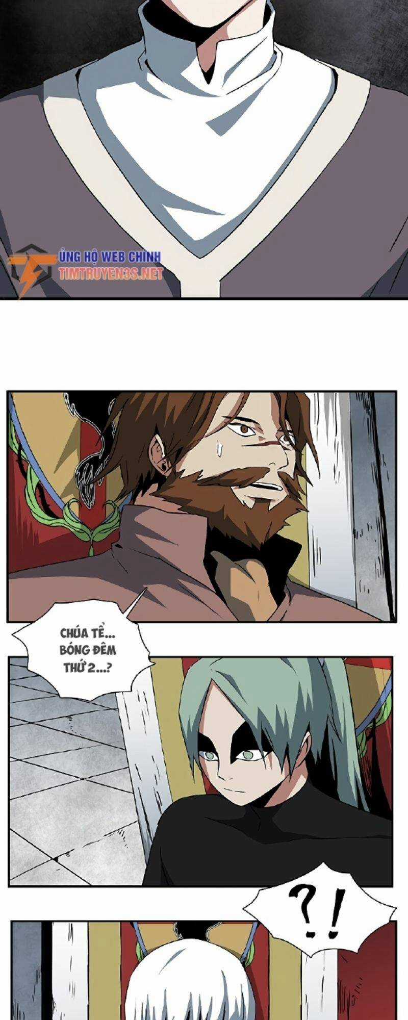 Ta Một Bước Làm Quỷ Vương Chapter 69 trang 55