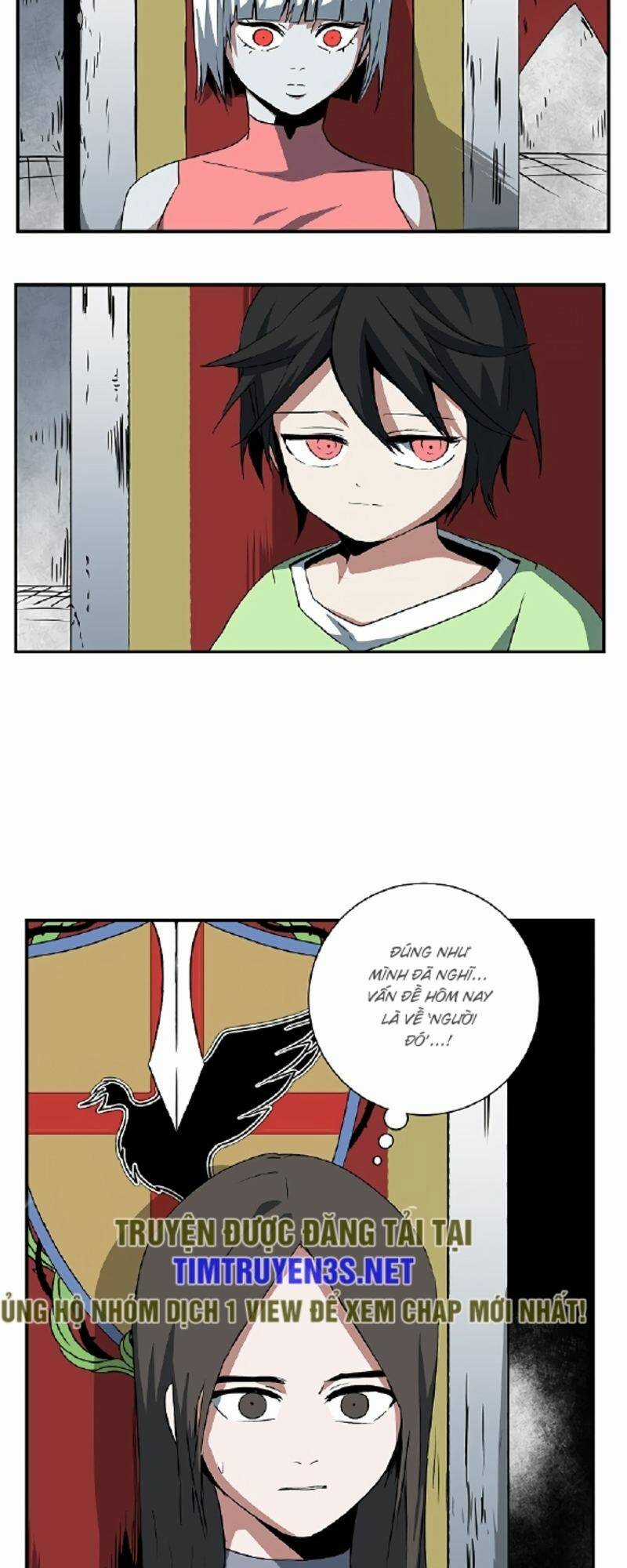 Ta Một Bước Làm Quỷ Vương Chapter 69 trang 56