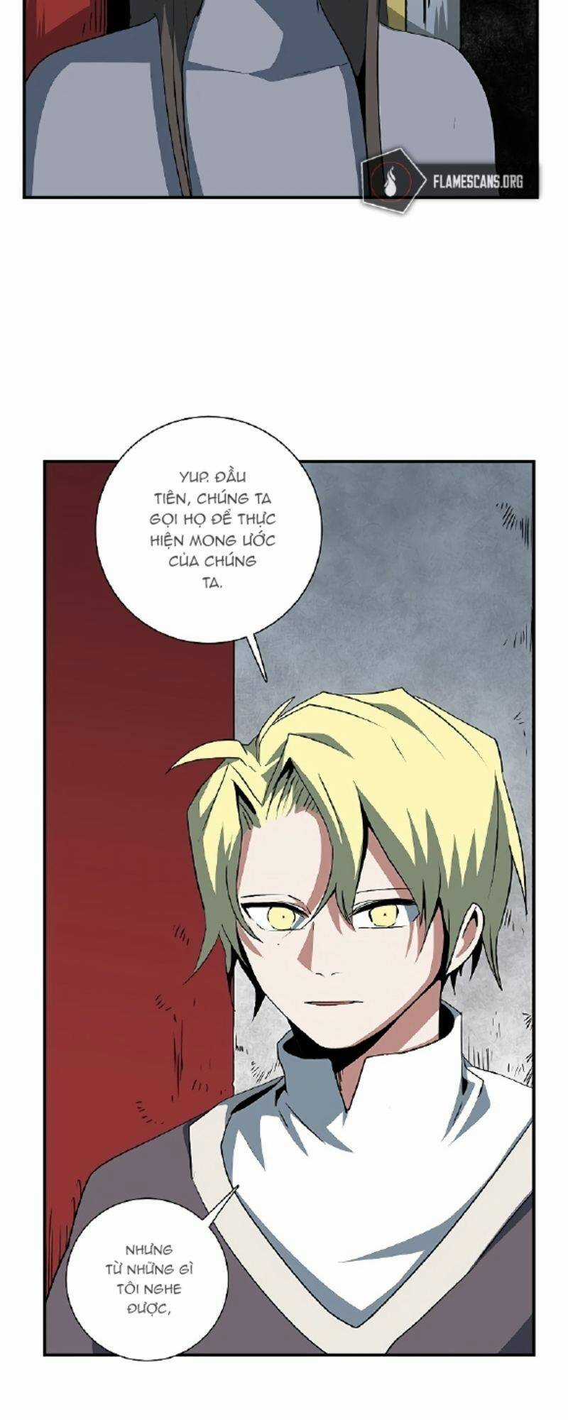 Ta Một Bước Làm Quỷ Vương Chapter 69 trang 57