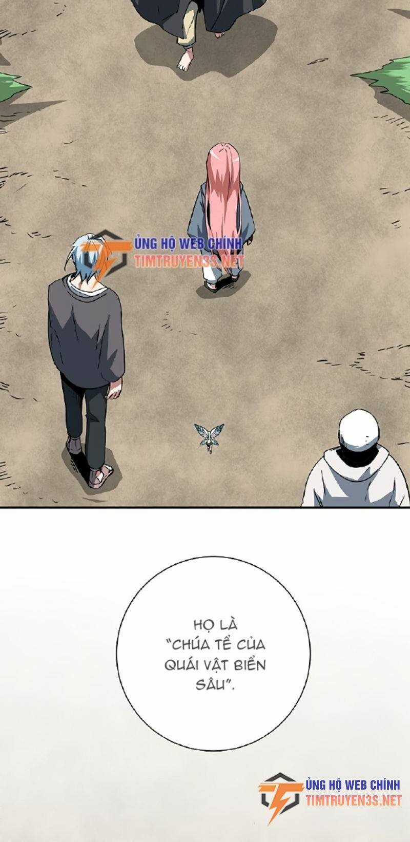 Ta Một Bước Làm Quỷ Vương Chapter 69 trang 59