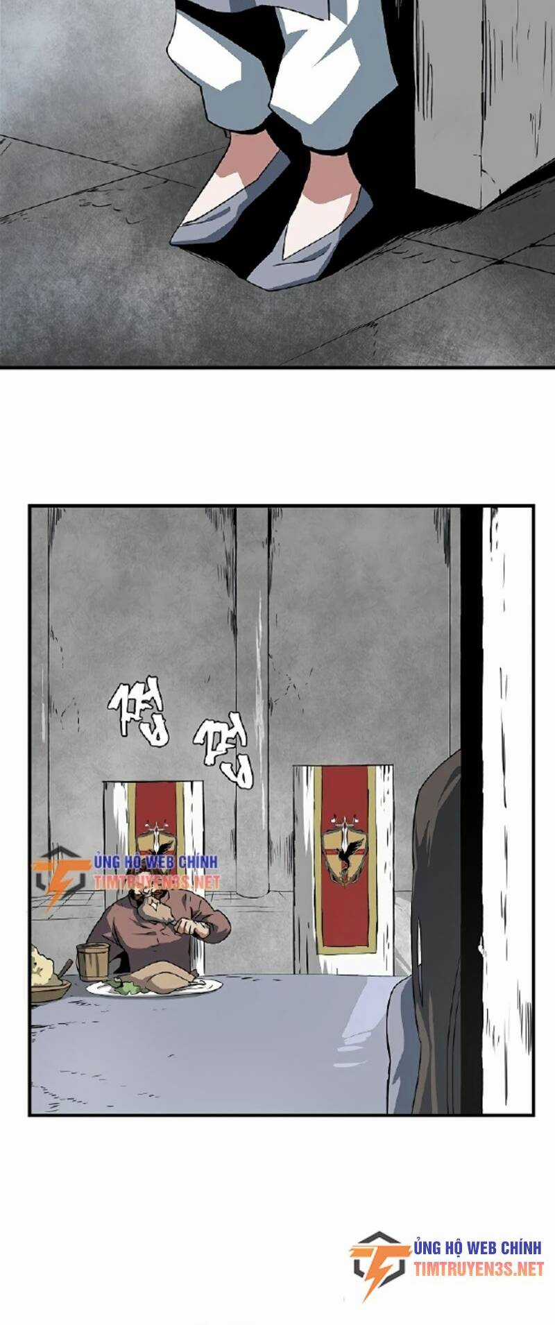 Ta Một Bước Làm Quỷ Vương Chapter 69 trang 6