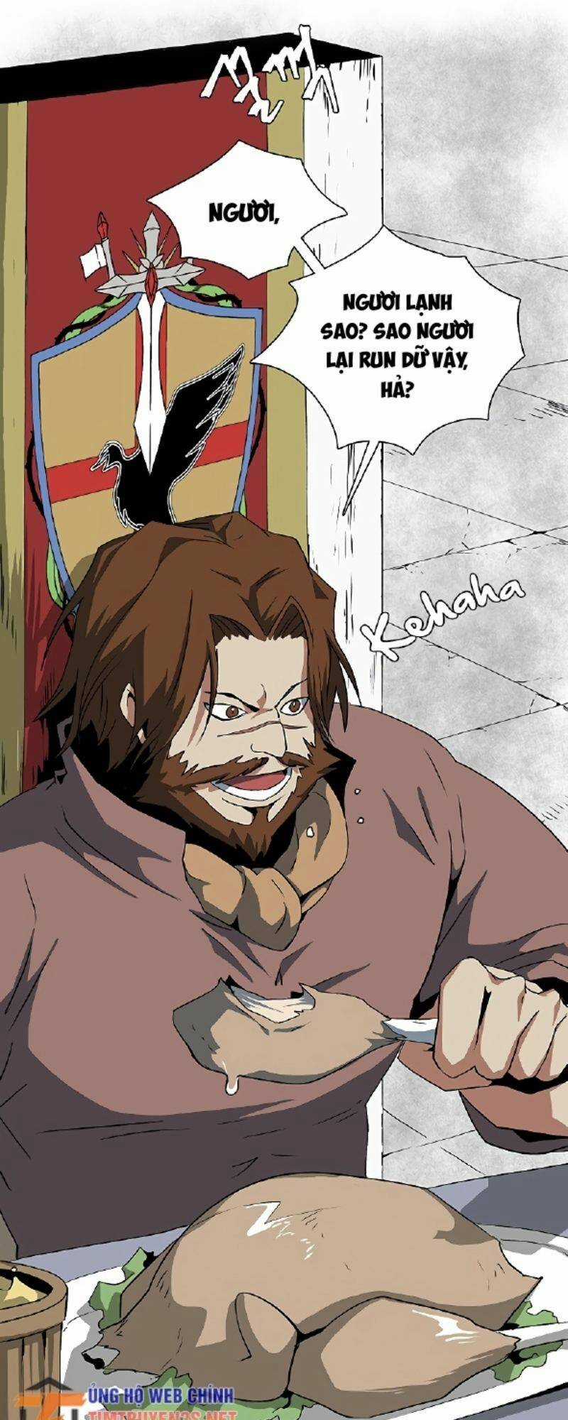 Ta Một Bước Làm Quỷ Vương Chapter 69 trang 7