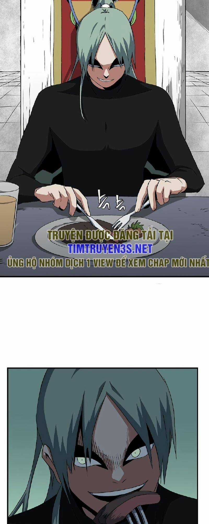 Ta Một Bước Làm Quỷ Vương Chapter 69 trang 9