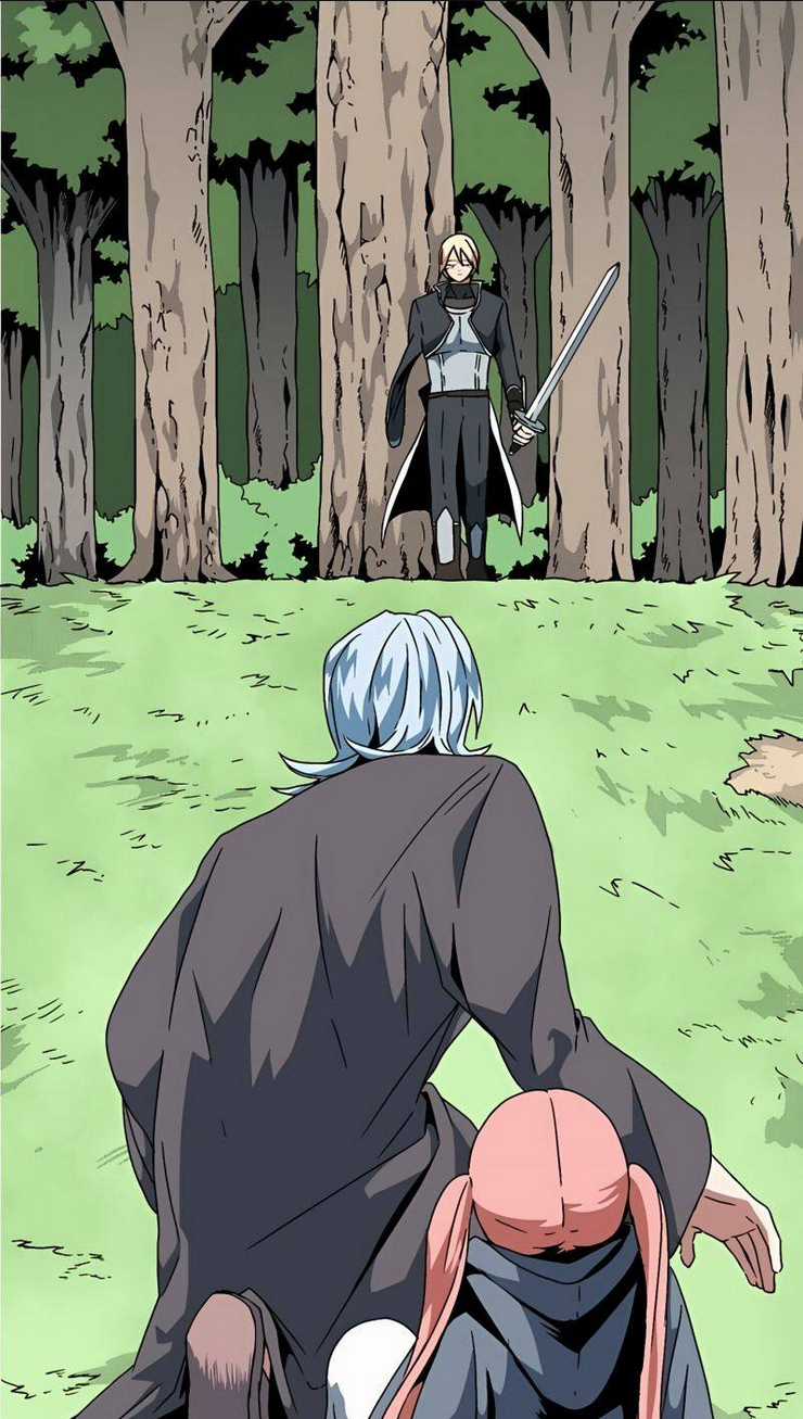 Ta Một Bước Làm Quỷ Vương Chapter 7 trang 10