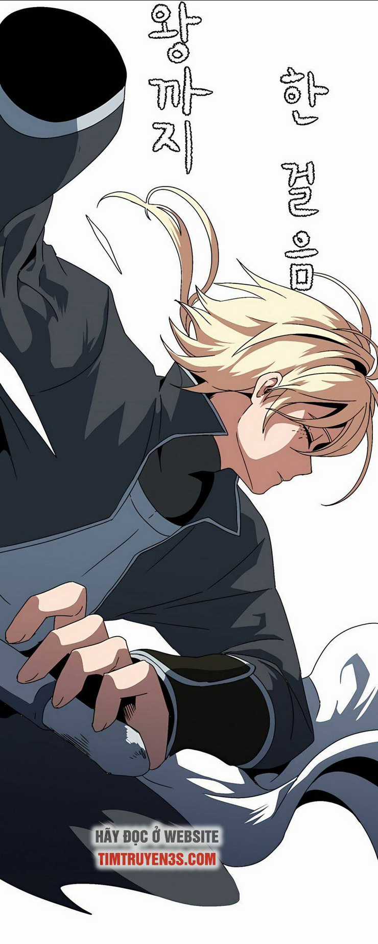 Ta Một Bước Làm Quỷ Vương Chapter 7 trang 12