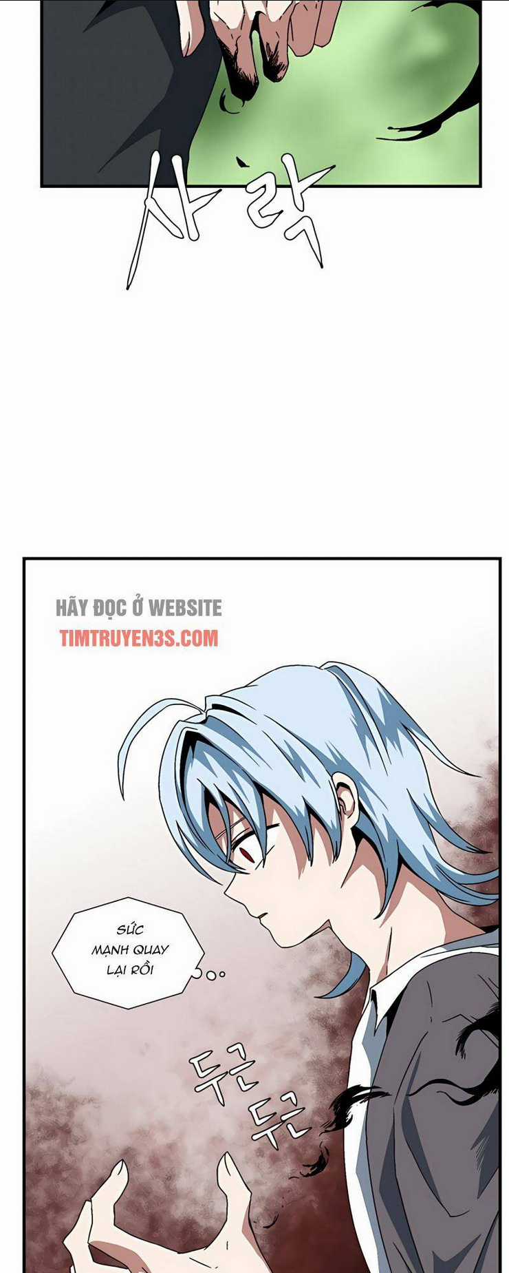 Ta Một Bước Làm Quỷ Vương Chapter 7 trang 14