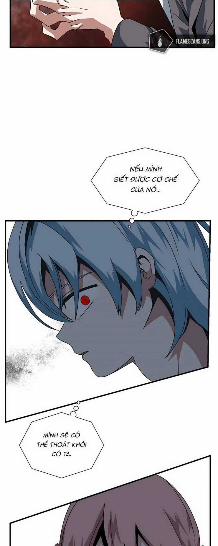 Ta Một Bước Làm Quỷ Vương Chapter 7 trang 15