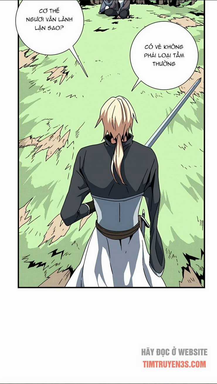 Ta Một Bước Làm Quỷ Vương Chapter 7 trang 17