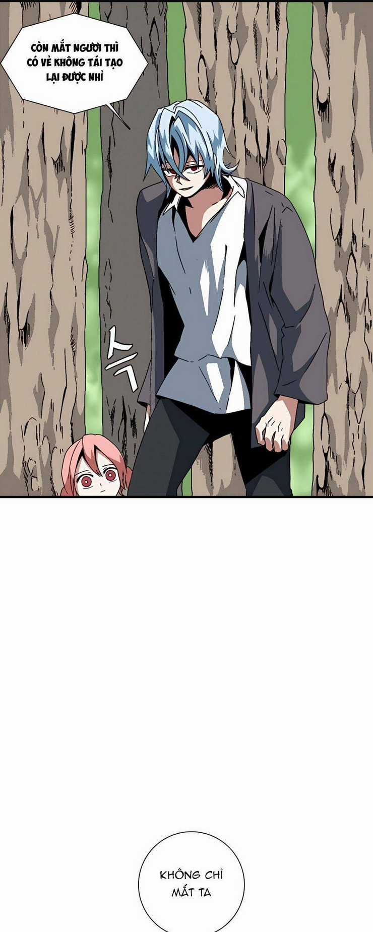 Ta Một Bước Làm Quỷ Vương Chapter 7 trang 18