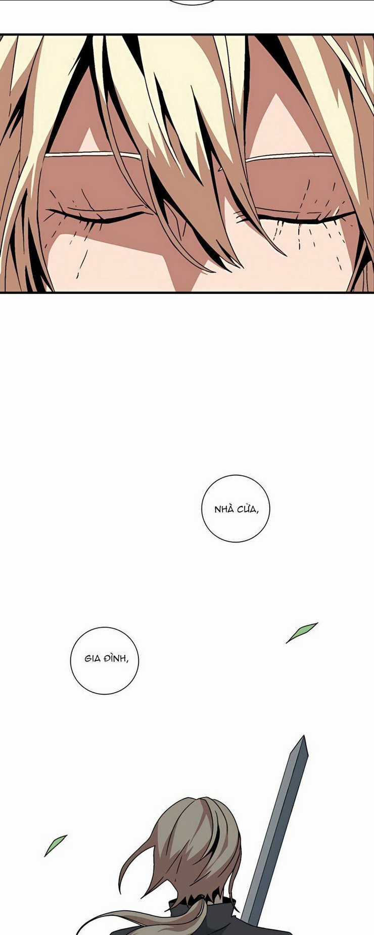 Ta Một Bước Làm Quỷ Vương Chapter 7 trang 19