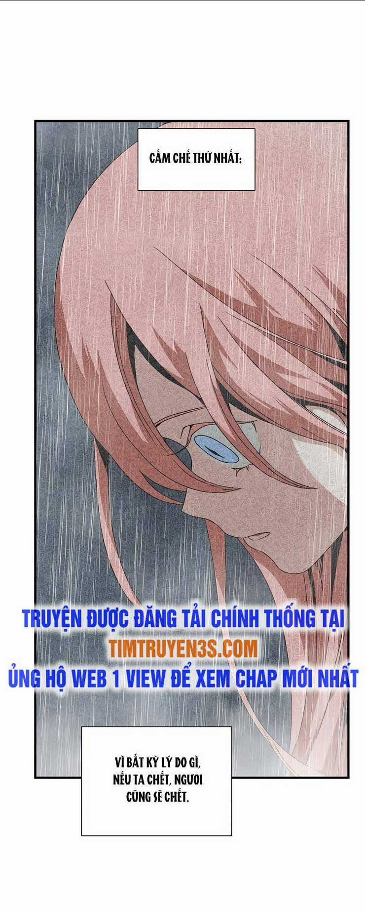 Ta Một Bước Làm Quỷ Vương Chapter 7 trang 2