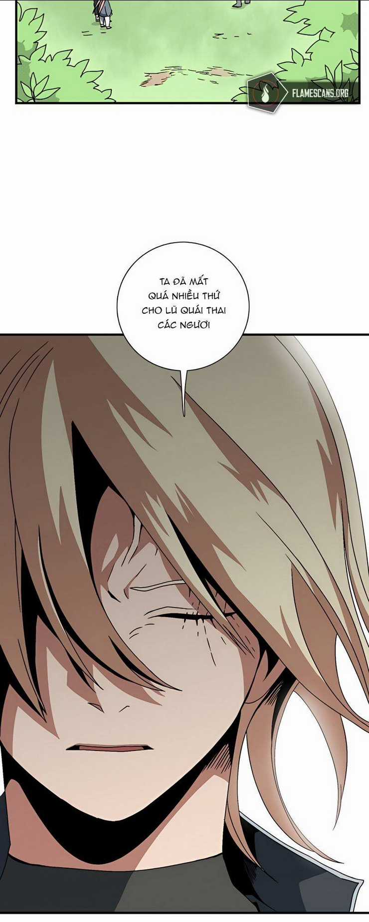 Ta Một Bước Làm Quỷ Vương Chapter 7 trang 21