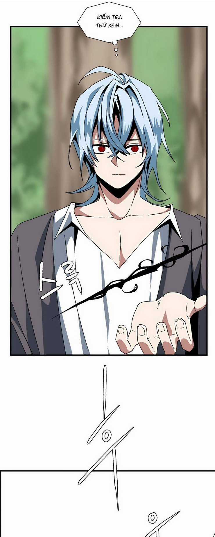 Ta Một Bước Làm Quỷ Vương Chapter 7 trang 24