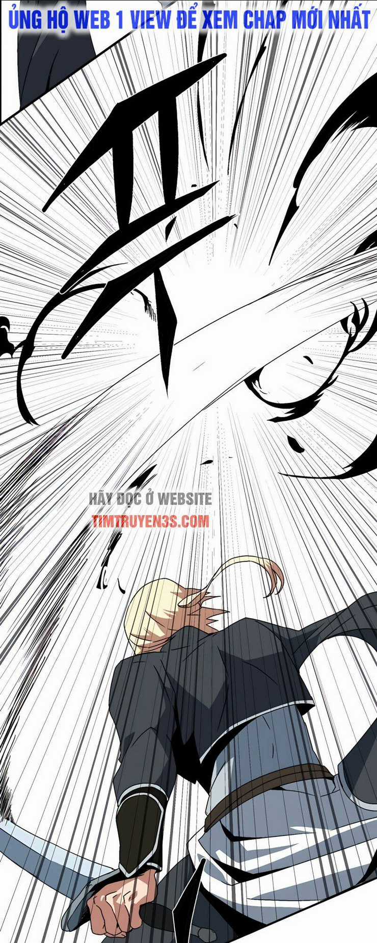 Ta Một Bước Làm Quỷ Vương Chapter 7 trang 26