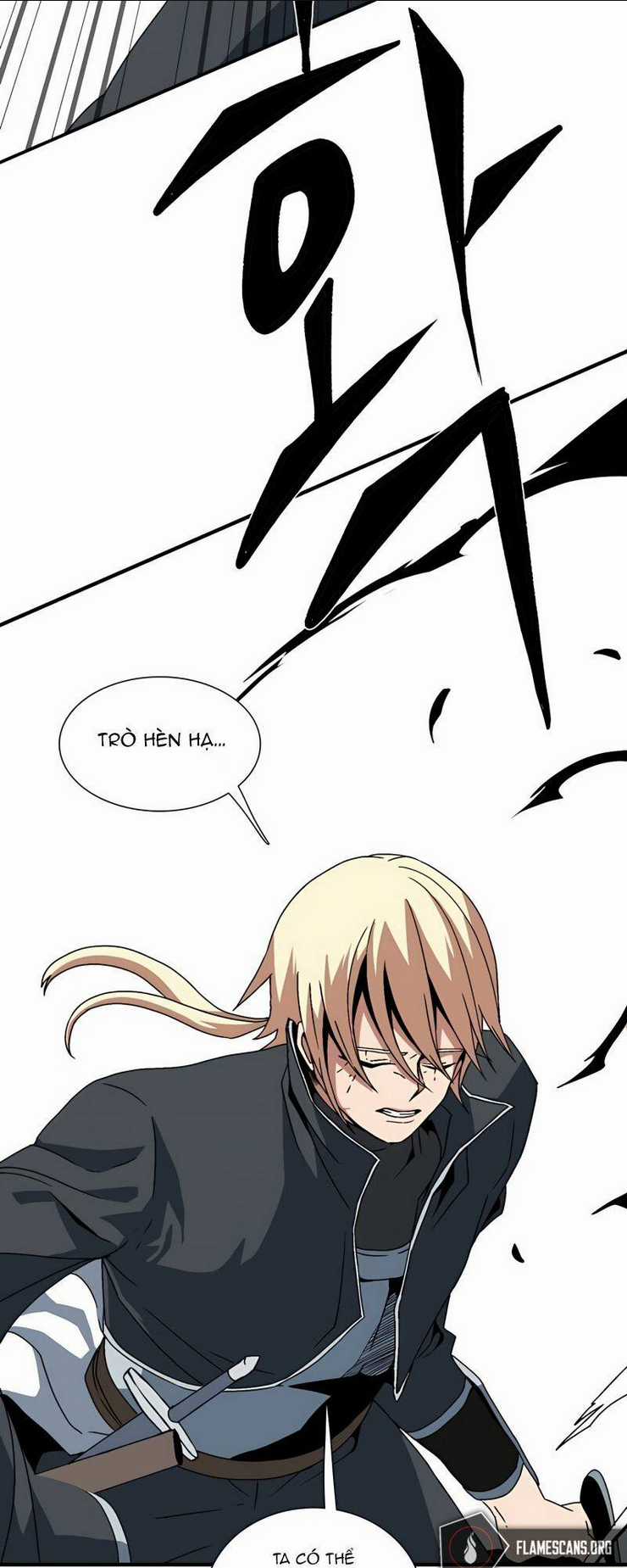 Ta Một Bước Làm Quỷ Vương Chapter 7 trang 27