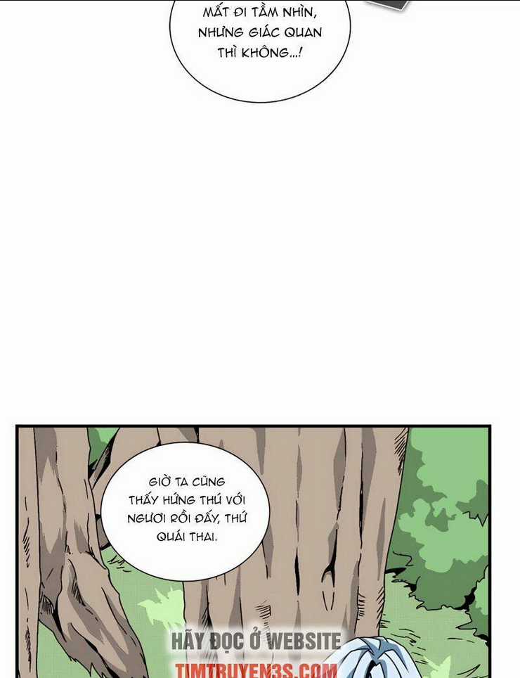 Ta Một Bước Làm Quỷ Vương Chapter 7 trang 28