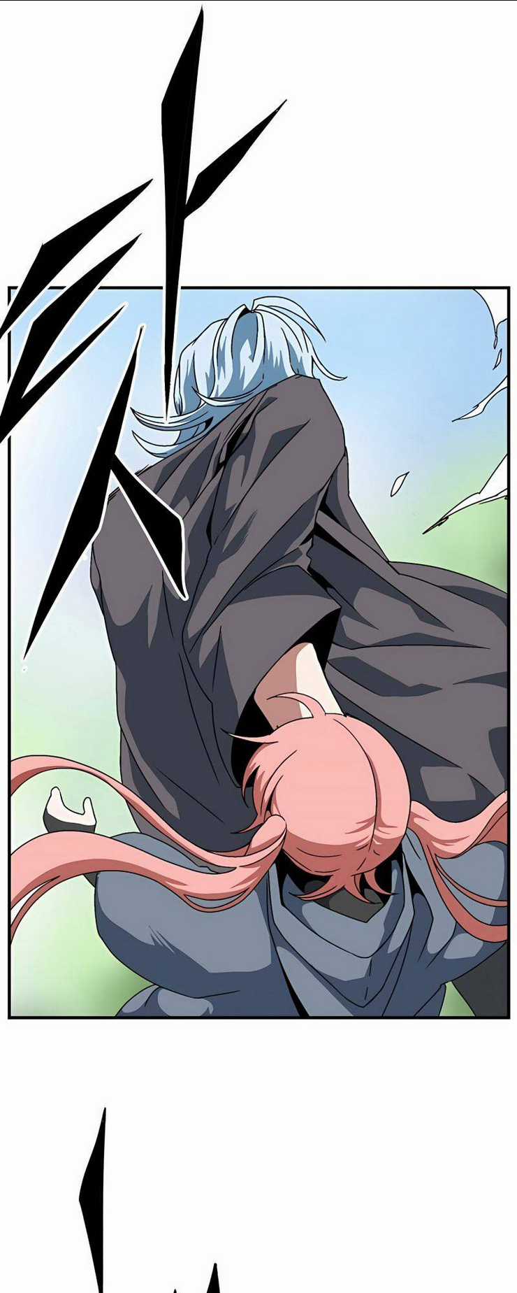 Ta Một Bước Làm Quỷ Vương Chapter 7 trang 3