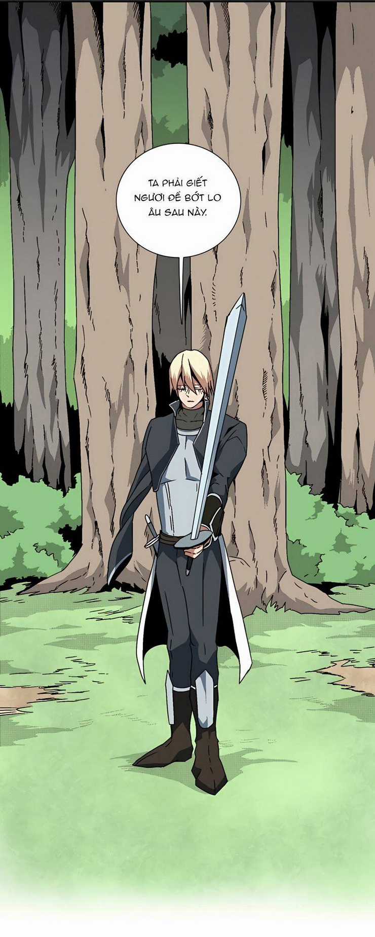 Ta Một Bước Làm Quỷ Vương Chapter 7 trang 30