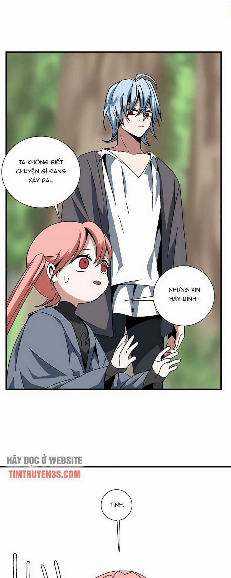 Ta Một Bước Làm Quỷ Vương Chapter 7 trang 31