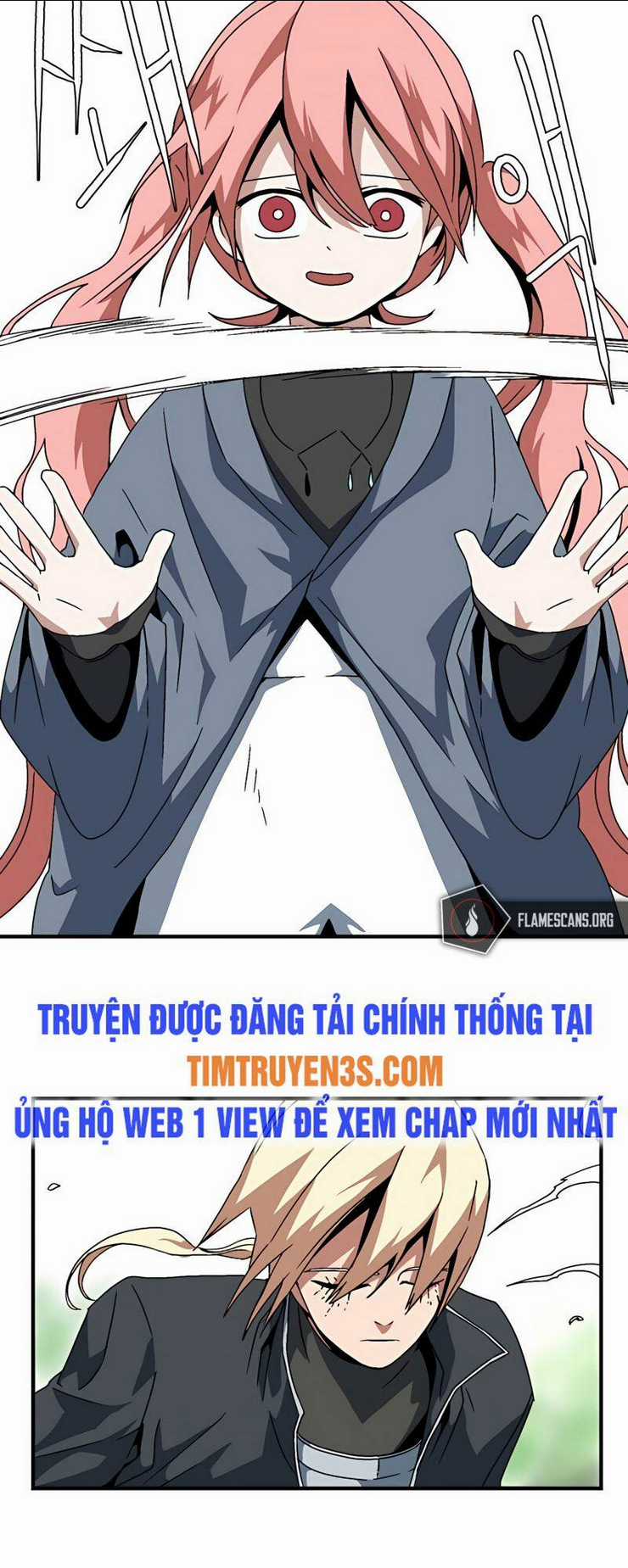 Ta Một Bước Làm Quỷ Vương Chapter 7 trang 32