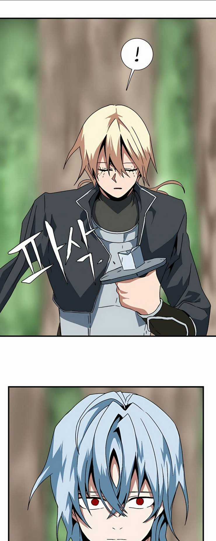 Ta Một Bước Làm Quỷ Vương Chapter 7 trang 33