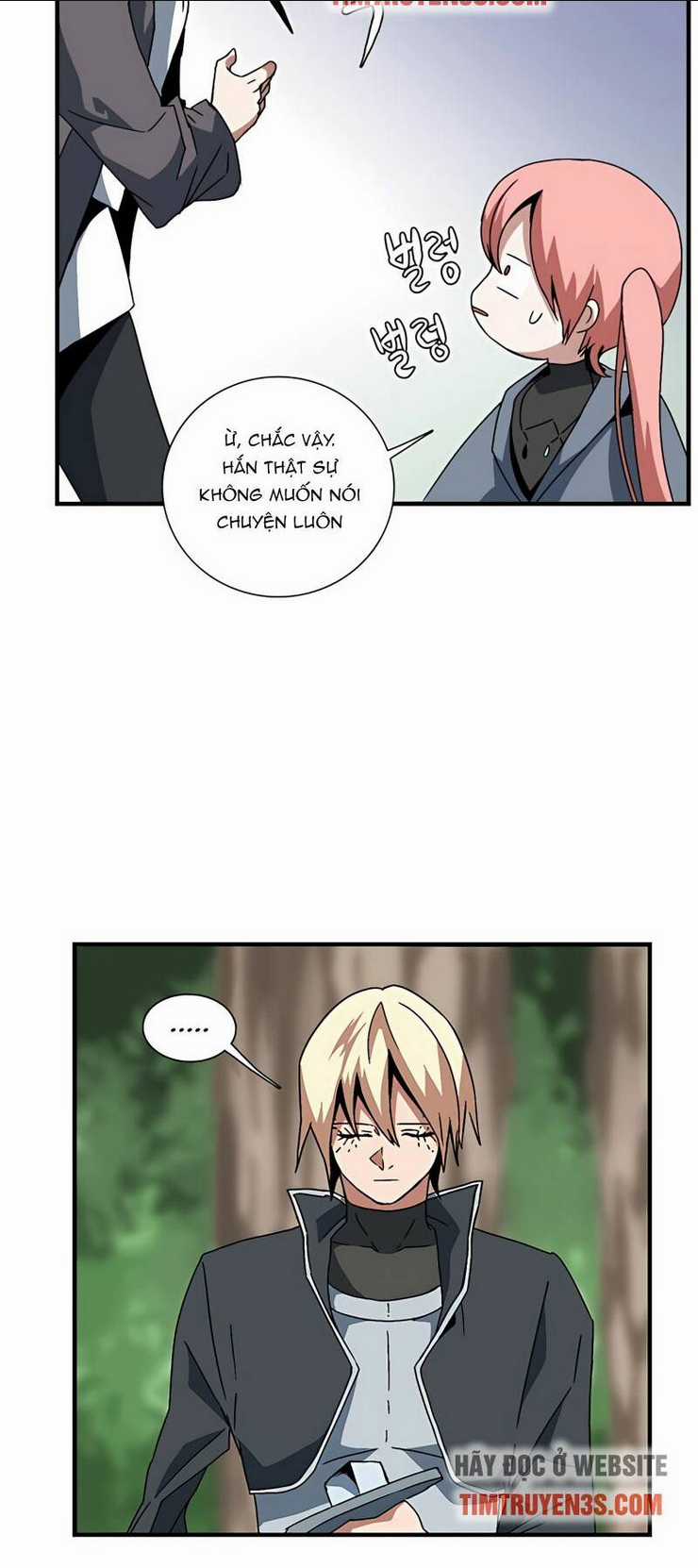 Ta Một Bước Làm Quỷ Vương Chapter 7 trang 35