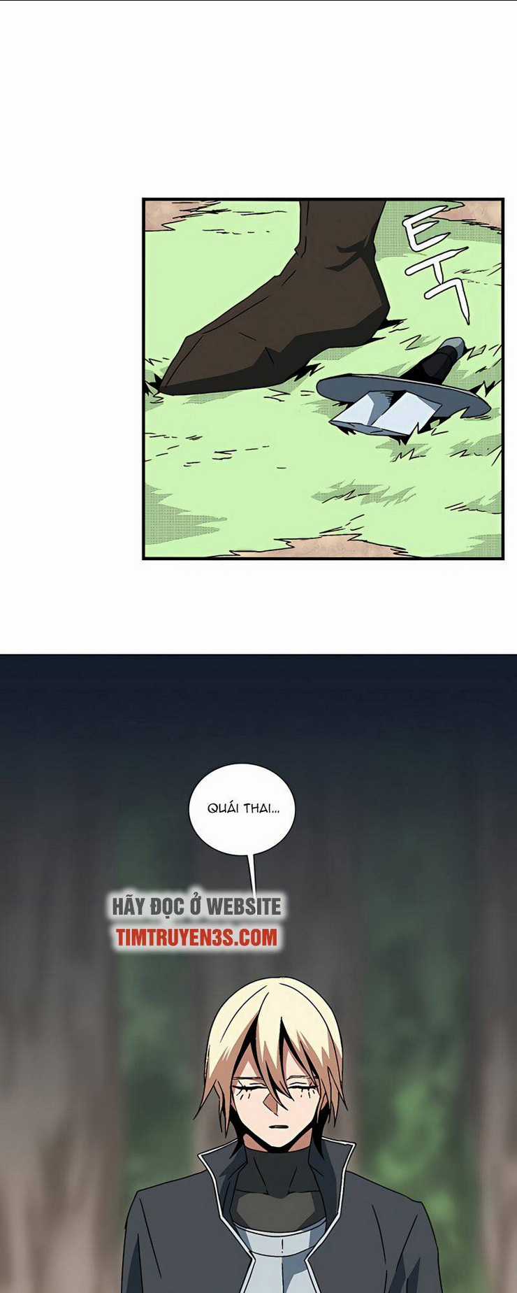 Ta Một Bước Làm Quỷ Vương Chapter 7 trang 36