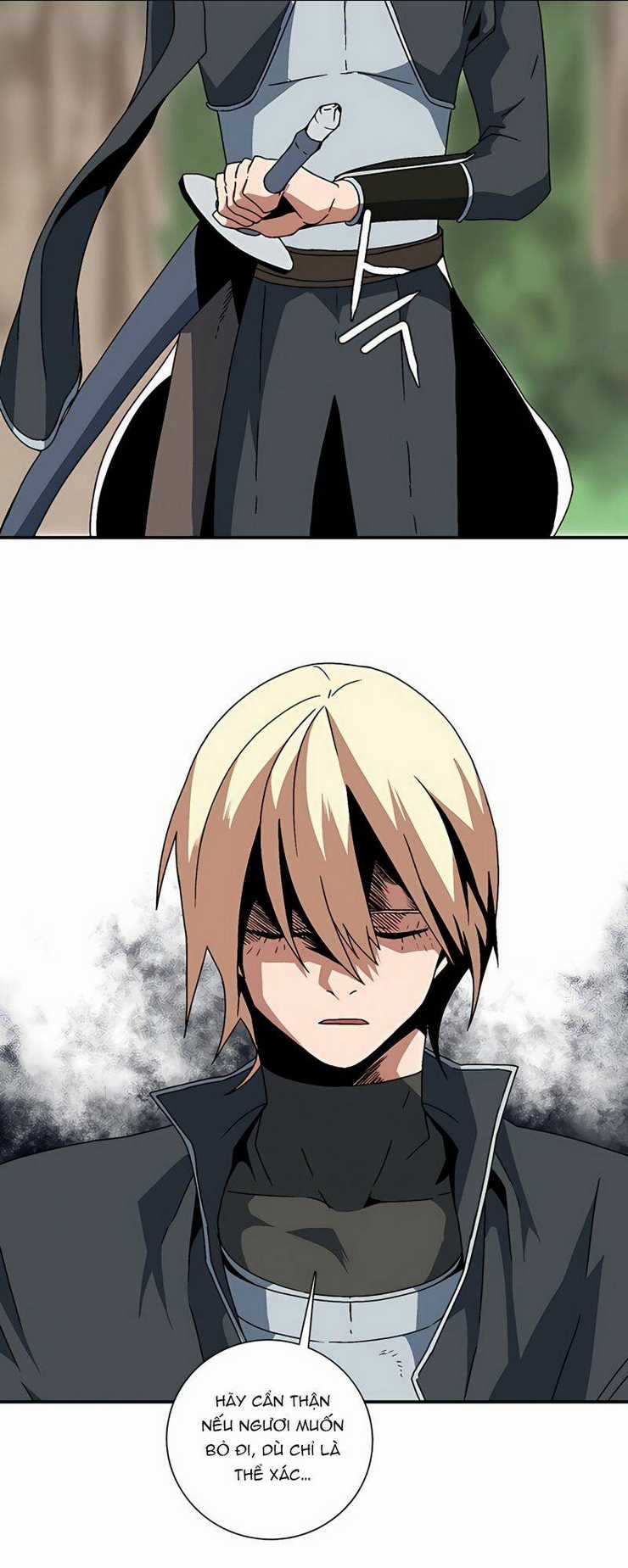 Ta Một Bước Làm Quỷ Vương Chapter 7 trang 37