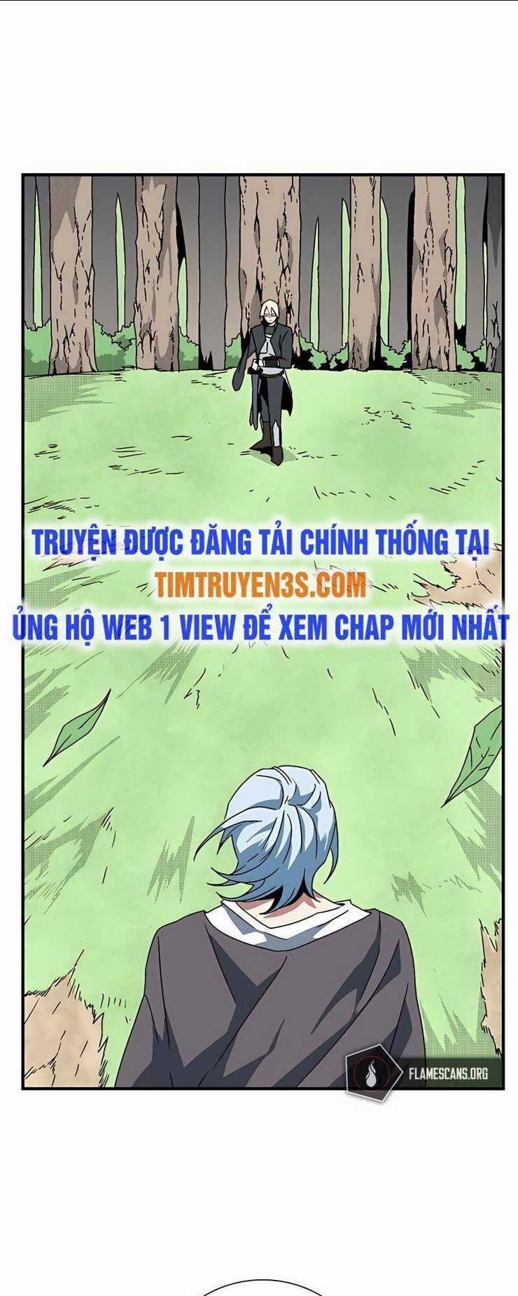 Ta Một Bước Làm Quỷ Vương Chapter 7 trang 38