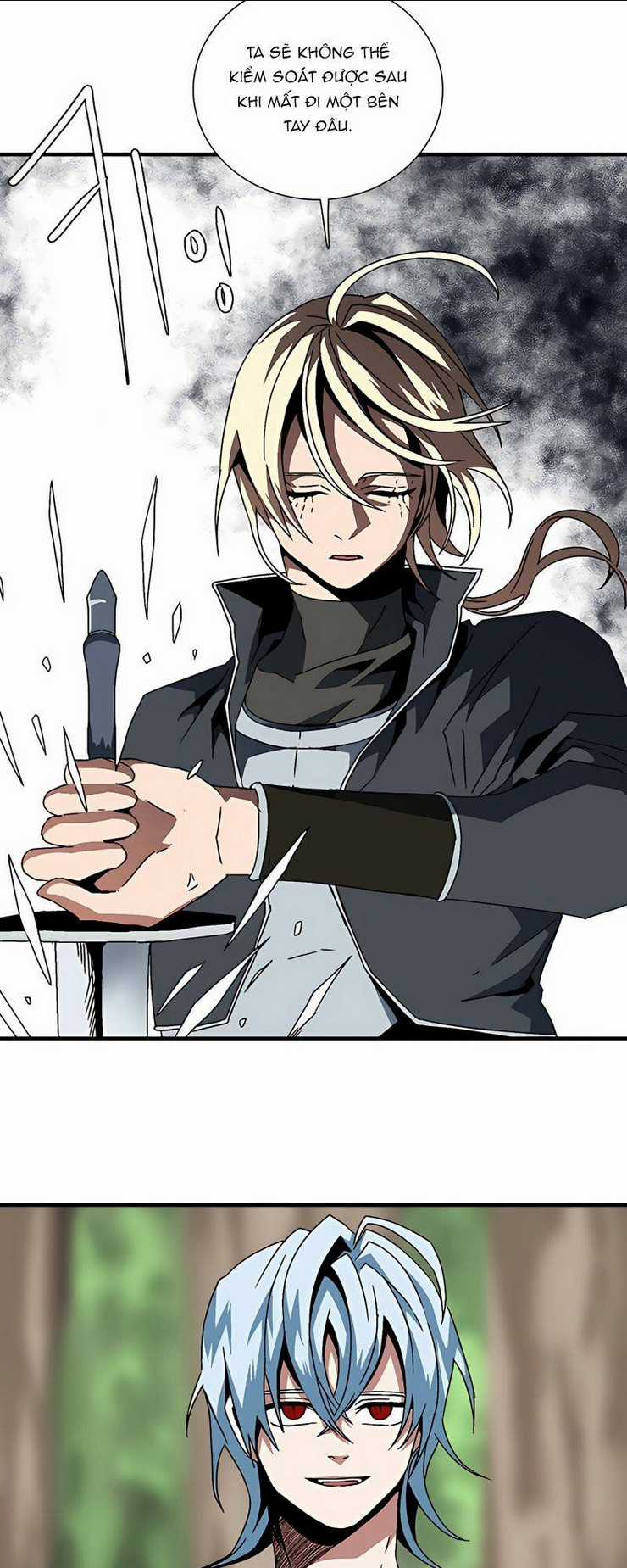 Ta Một Bước Làm Quỷ Vương Chapter 7 trang 39