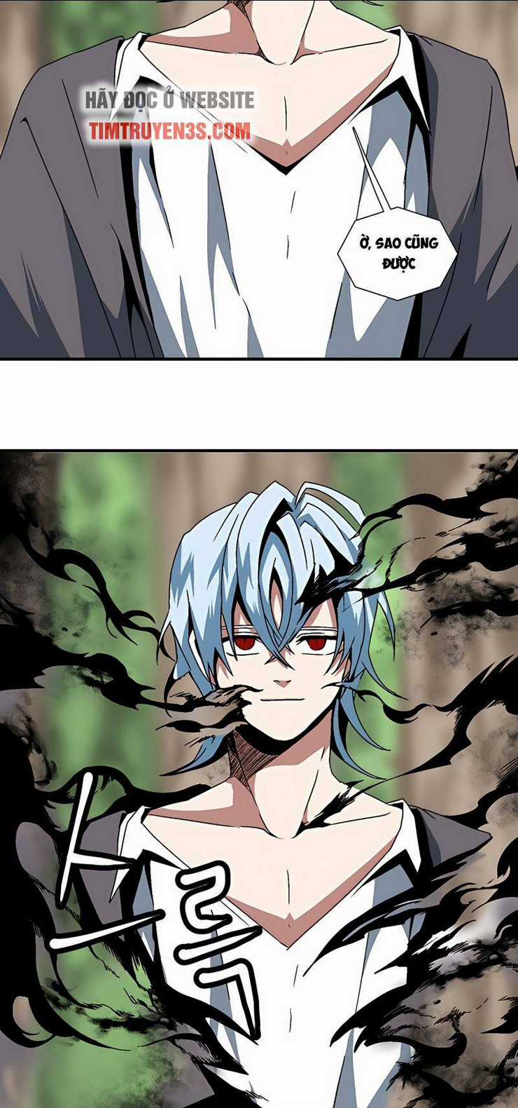 Ta Một Bước Làm Quỷ Vương Chapter 7 trang 40