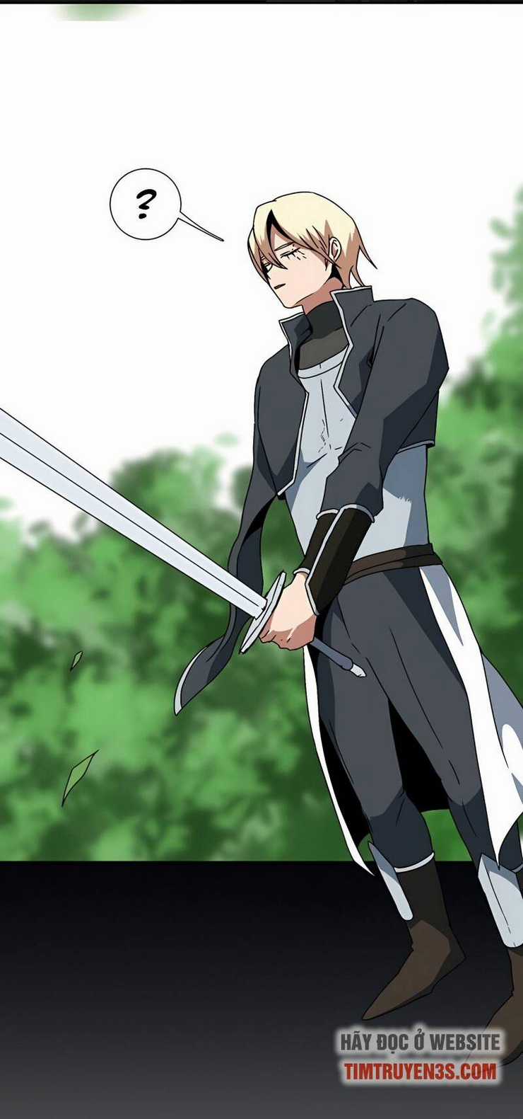 Ta Một Bước Làm Quỷ Vương Chapter 7 trang 41