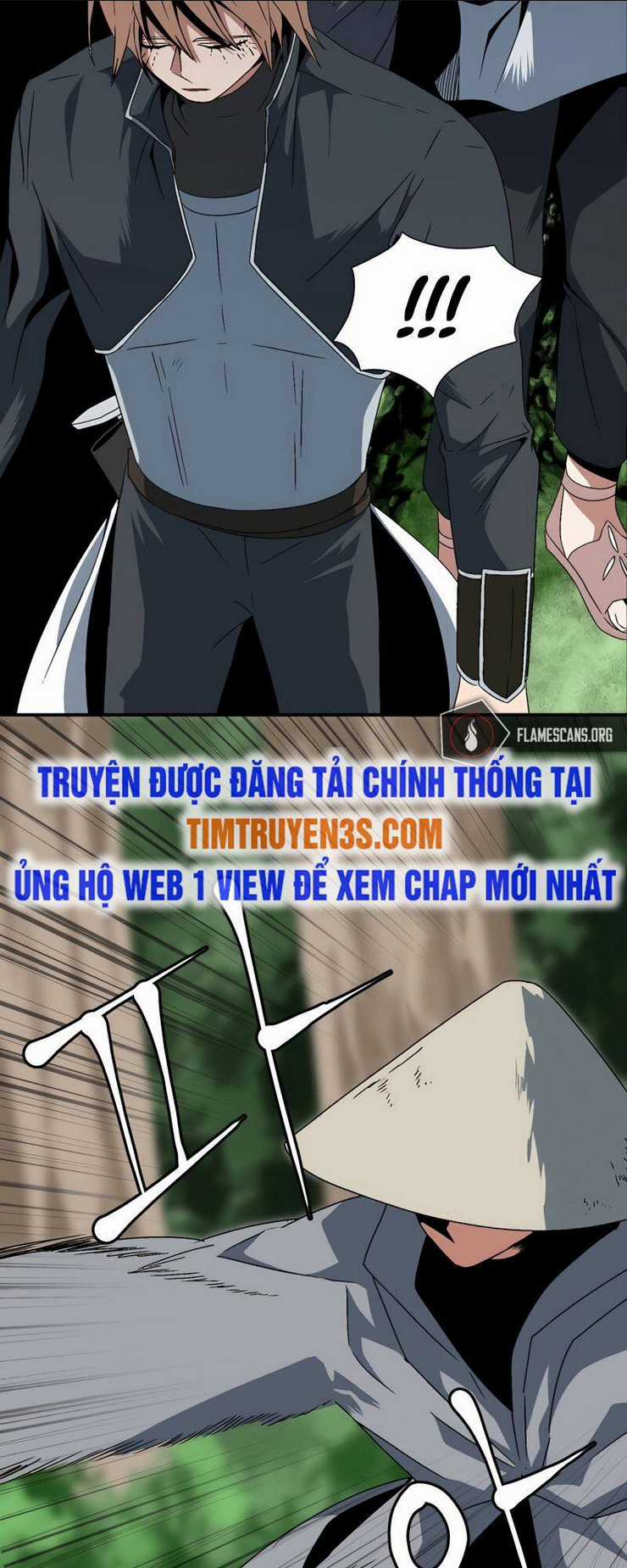 Ta Một Bước Làm Quỷ Vương Chapter 7 trang 45