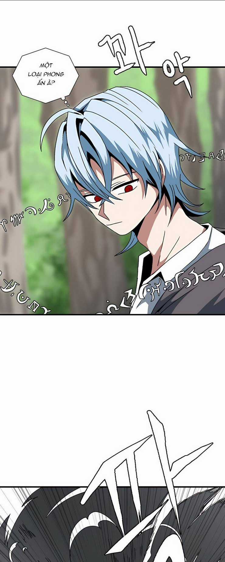 Ta Một Bước Làm Quỷ Vương Chapter 7 trang 48