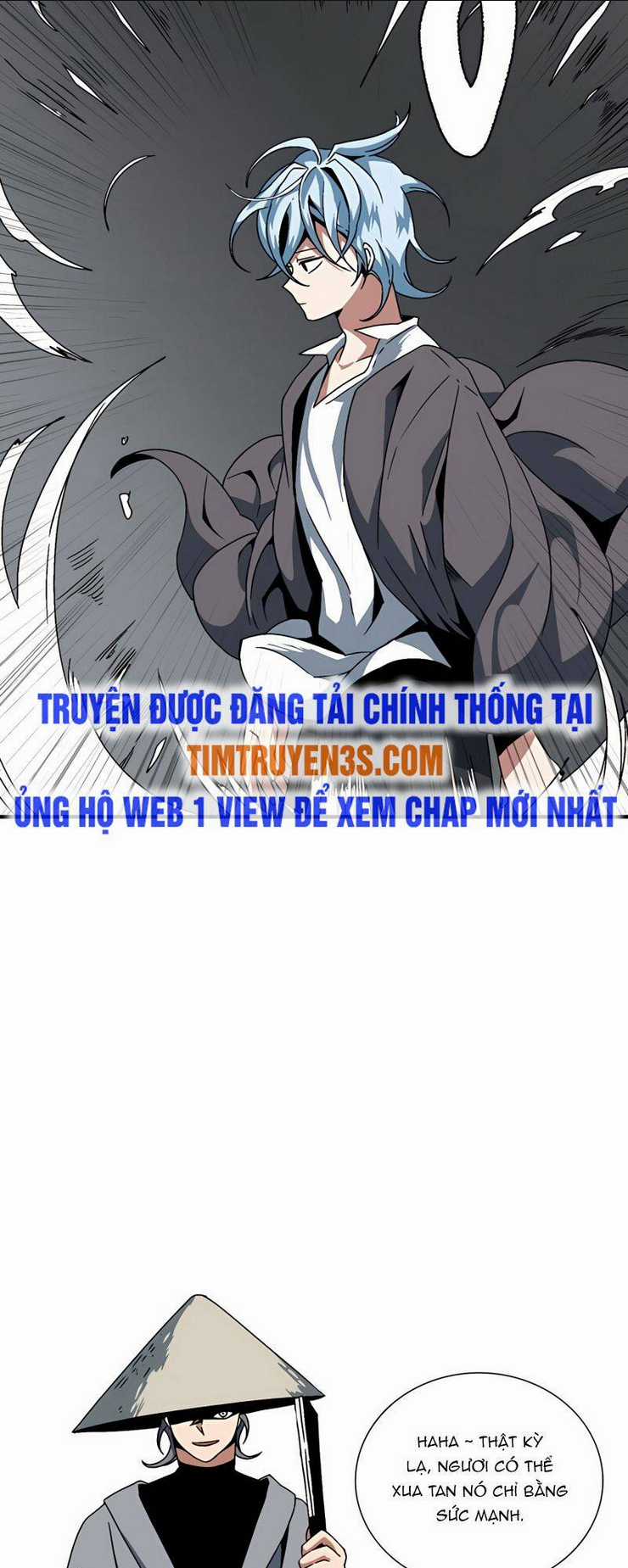 Ta Một Bước Làm Quỷ Vương Chapter 7 trang 49