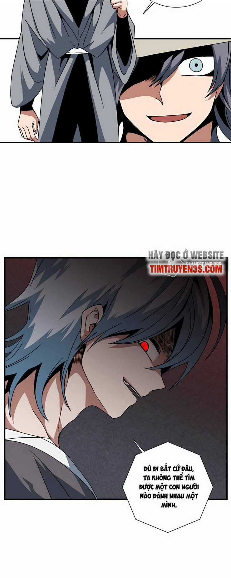 Ta Một Bước Làm Quỷ Vương Chapter 7 trang 50