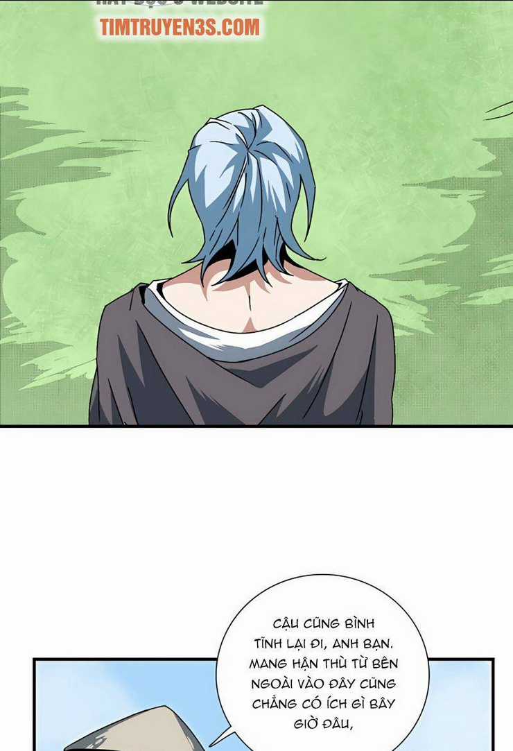 Ta Một Bước Làm Quỷ Vương Chapter 7 trang 52