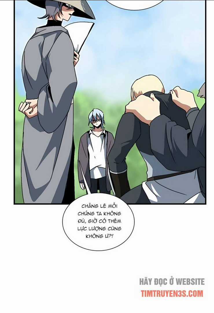 Ta Một Bước Làm Quỷ Vương Chapter 7 trang 53