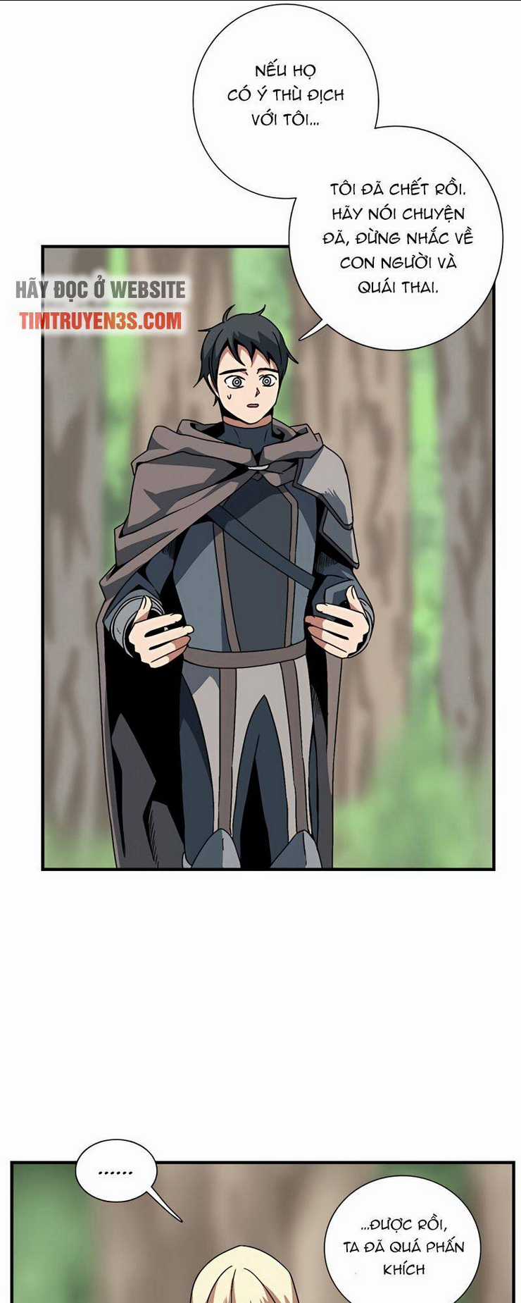 Ta Một Bước Làm Quỷ Vương Chapter 7 trang 54