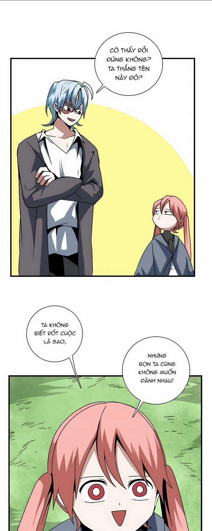 Ta Một Bước Làm Quỷ Vương Chapter 7 trang 56