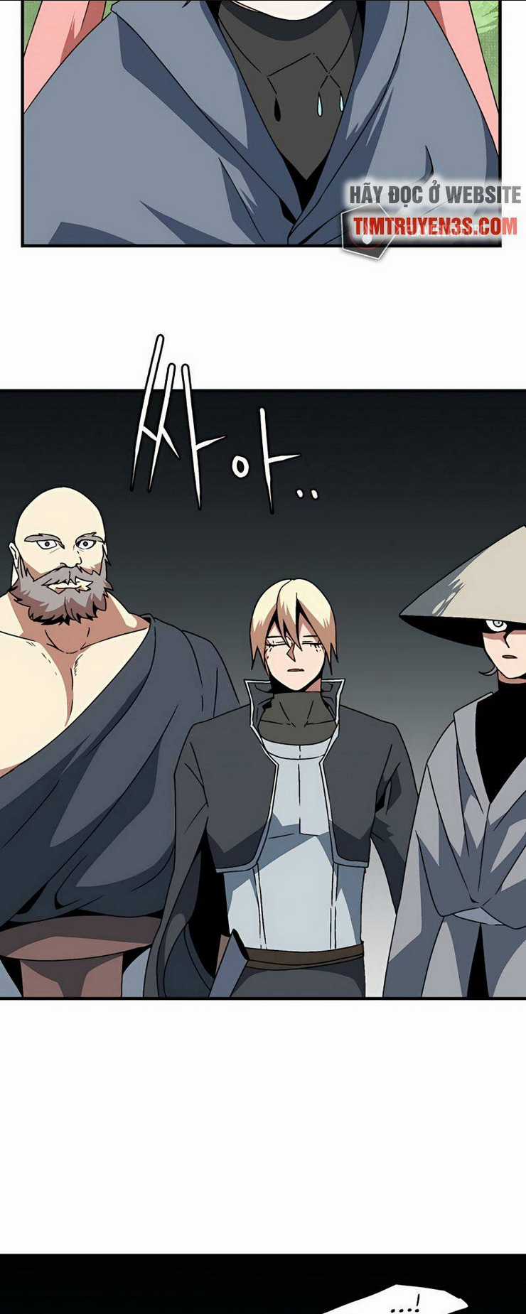 Ta Một Bước Làm Quỷ Vương Chapter 7 trang 57